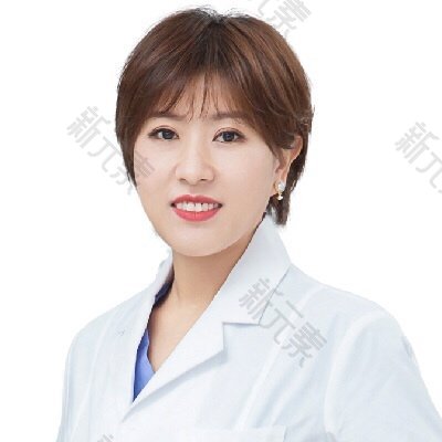 李晓娇 头像