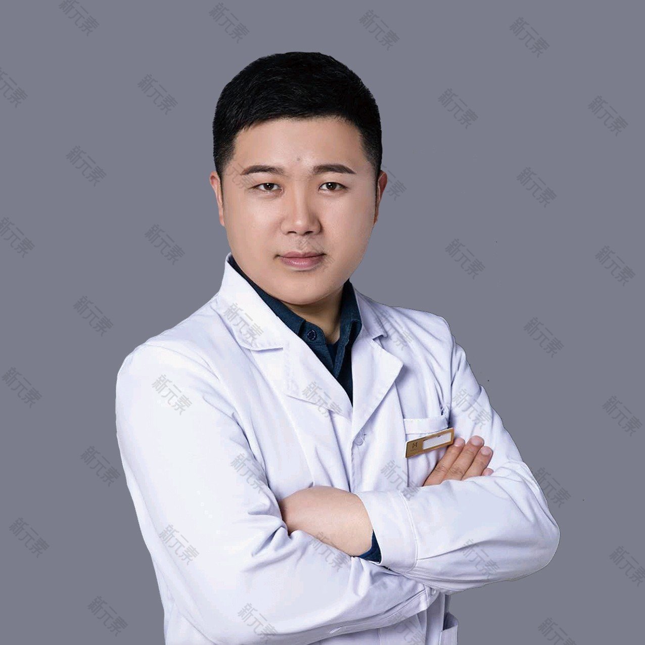 赵文峰 头像