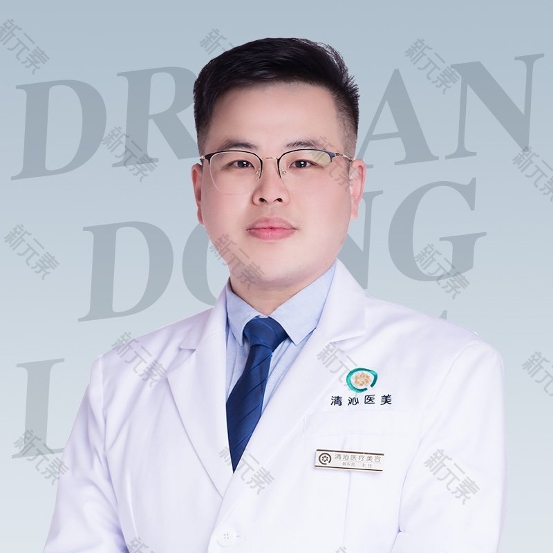 韩东亮 头像