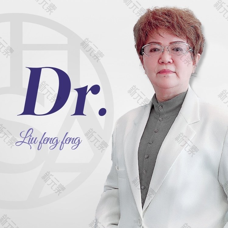 刘凤凤 头像