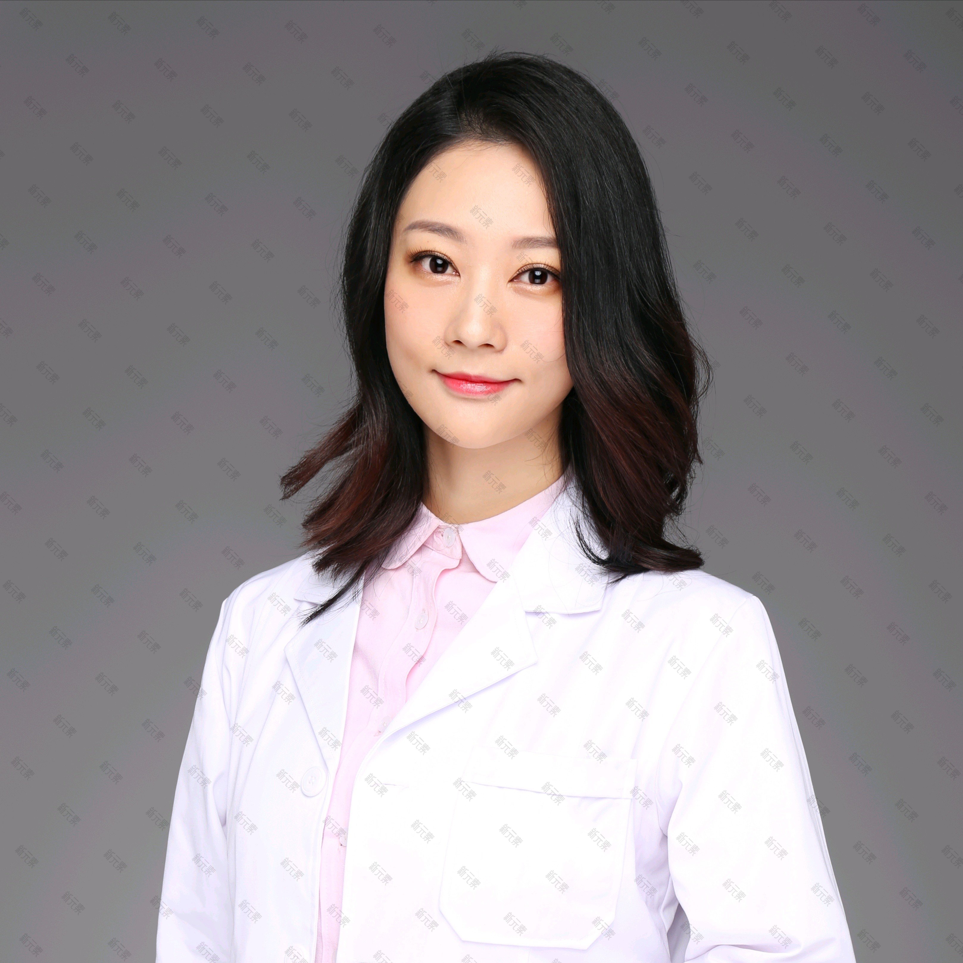 成都市第二人民医院-医疗美容科张蕾
