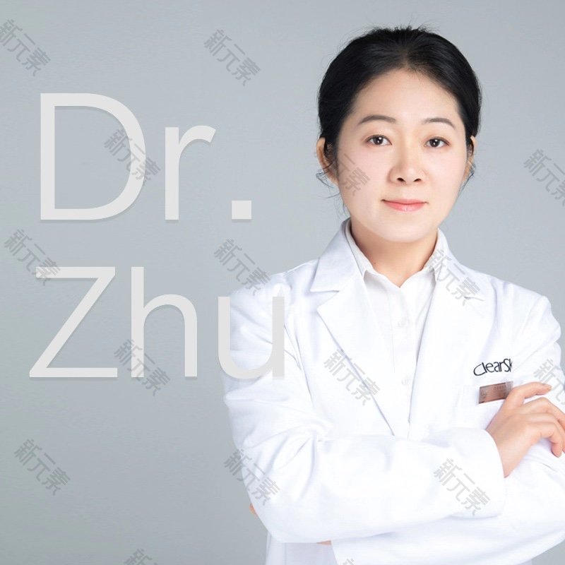 上海星媛医疗美容（新加坡ClearSK）朱艳萍