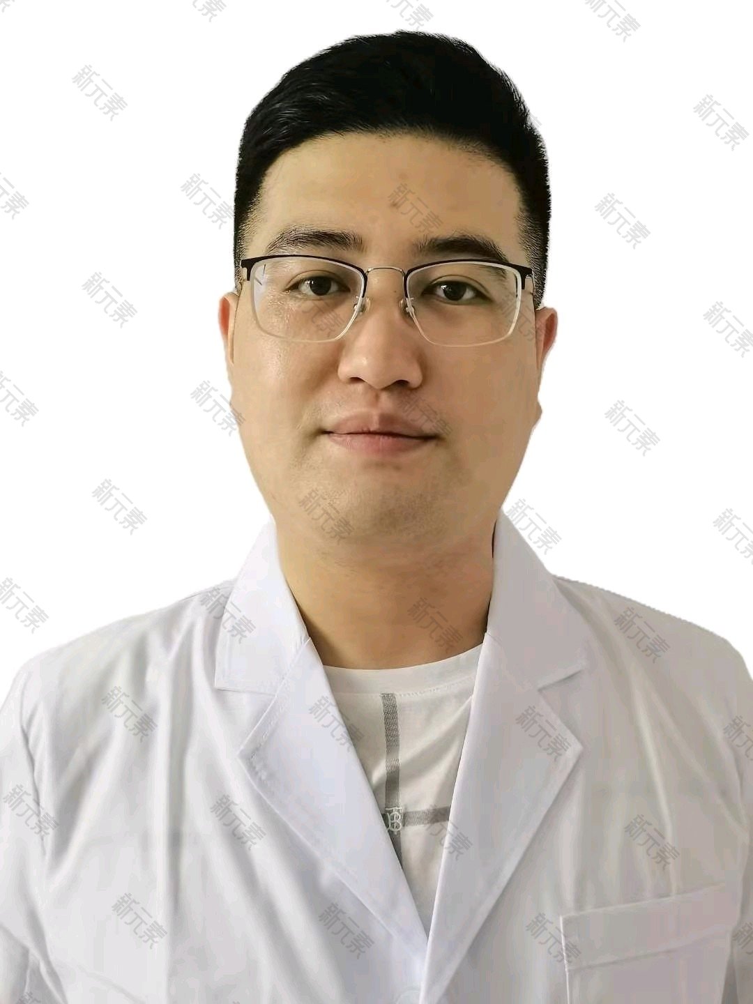 哈尔滨索菲医疗美容孙凯