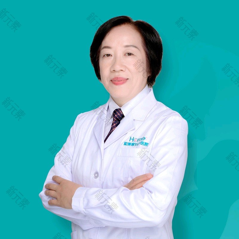胡艳英 头像