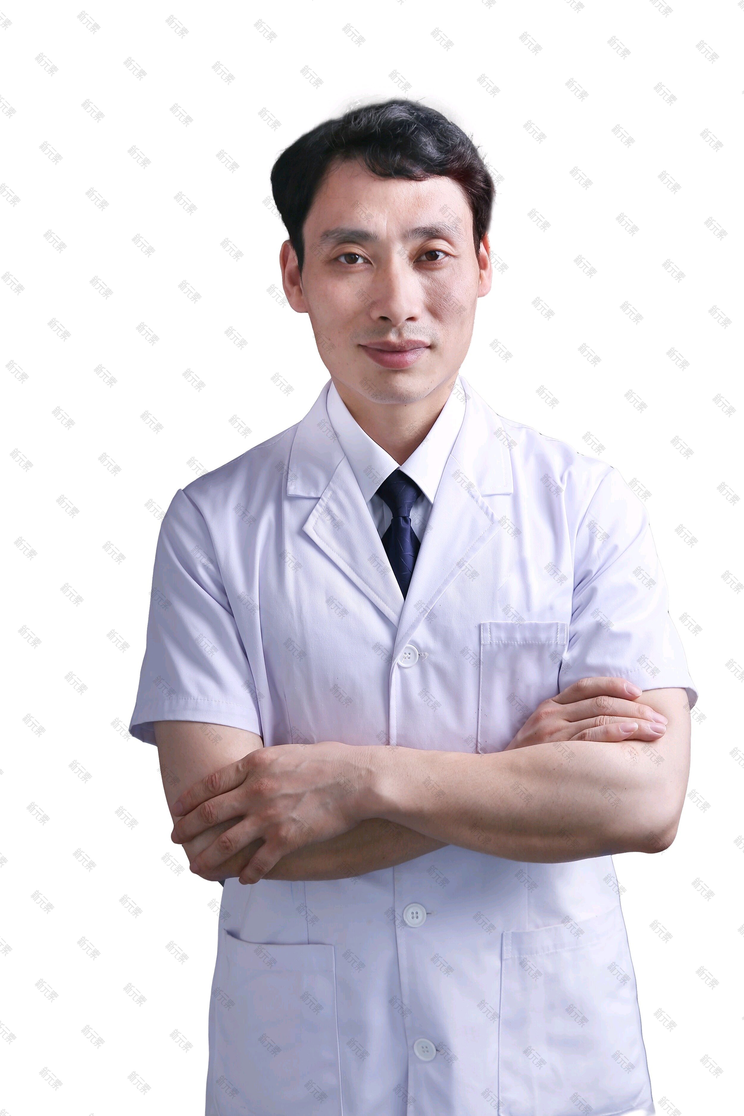 南京医科大学友谊整形外科医院无锡医疗美容门诊部谌洪礼