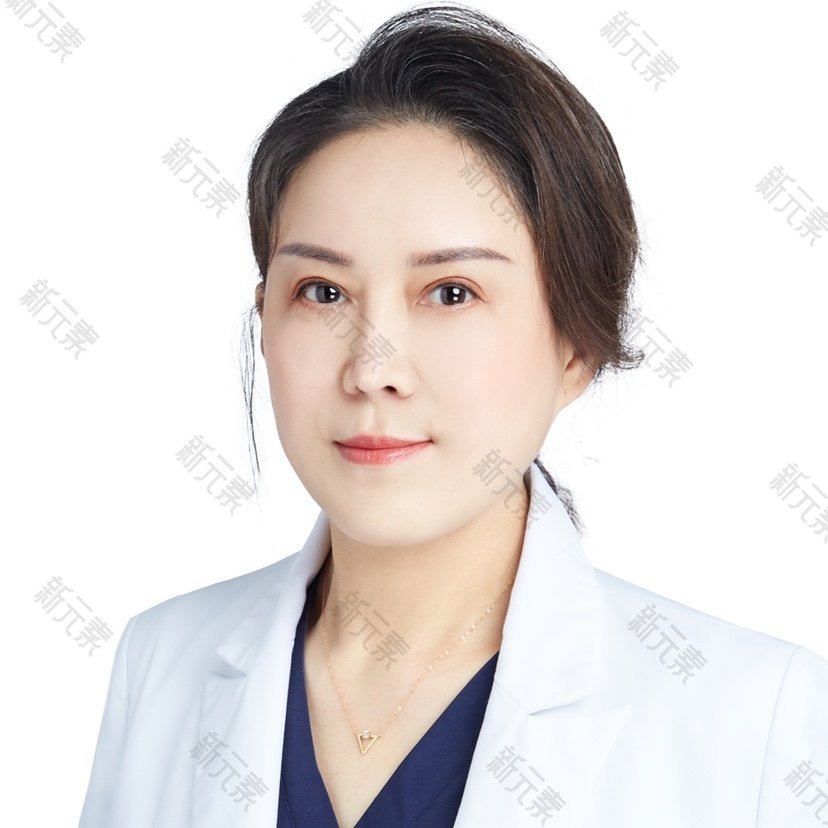 杭州辰昕医疗美容医院赵起超