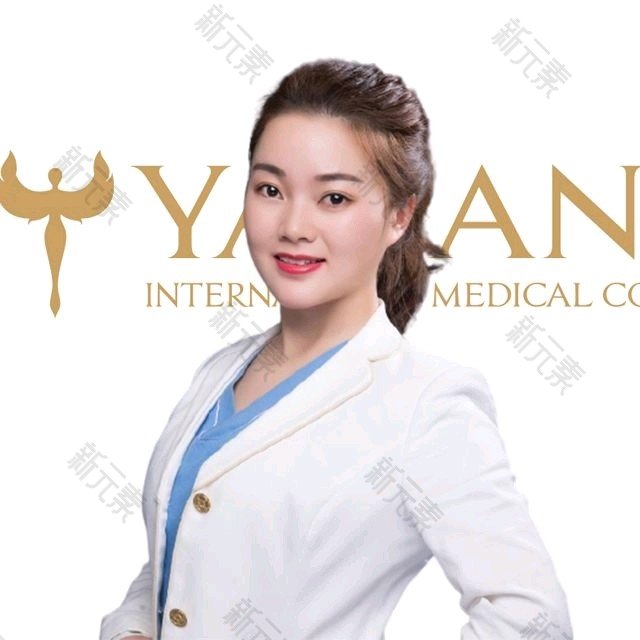毛双燕 头像