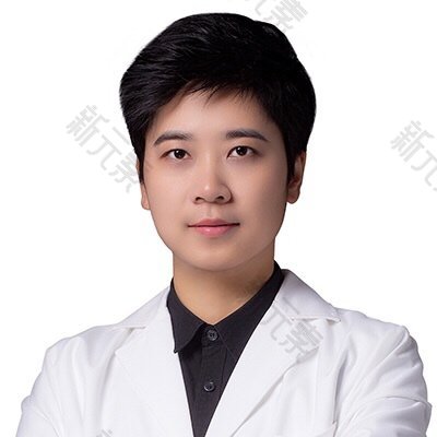 北京美憬·韩式医美陈丽