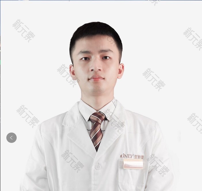 刘双喜 头像