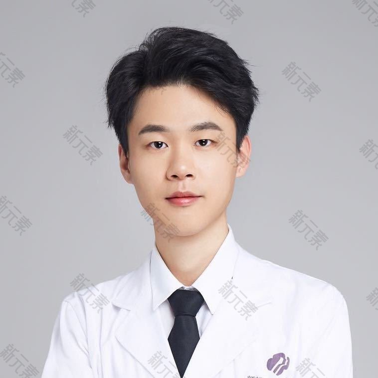 杭州遇美医疗美容贺腾