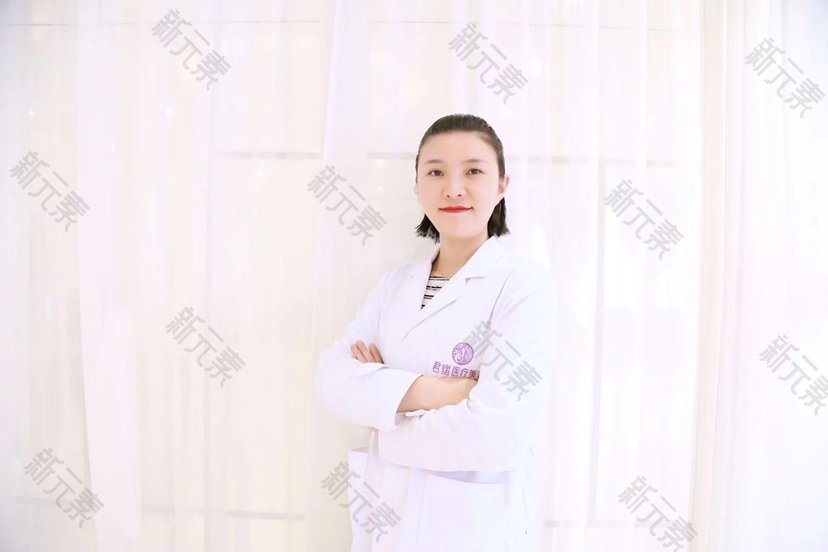 深圳红伟医疗美容赵灿灿