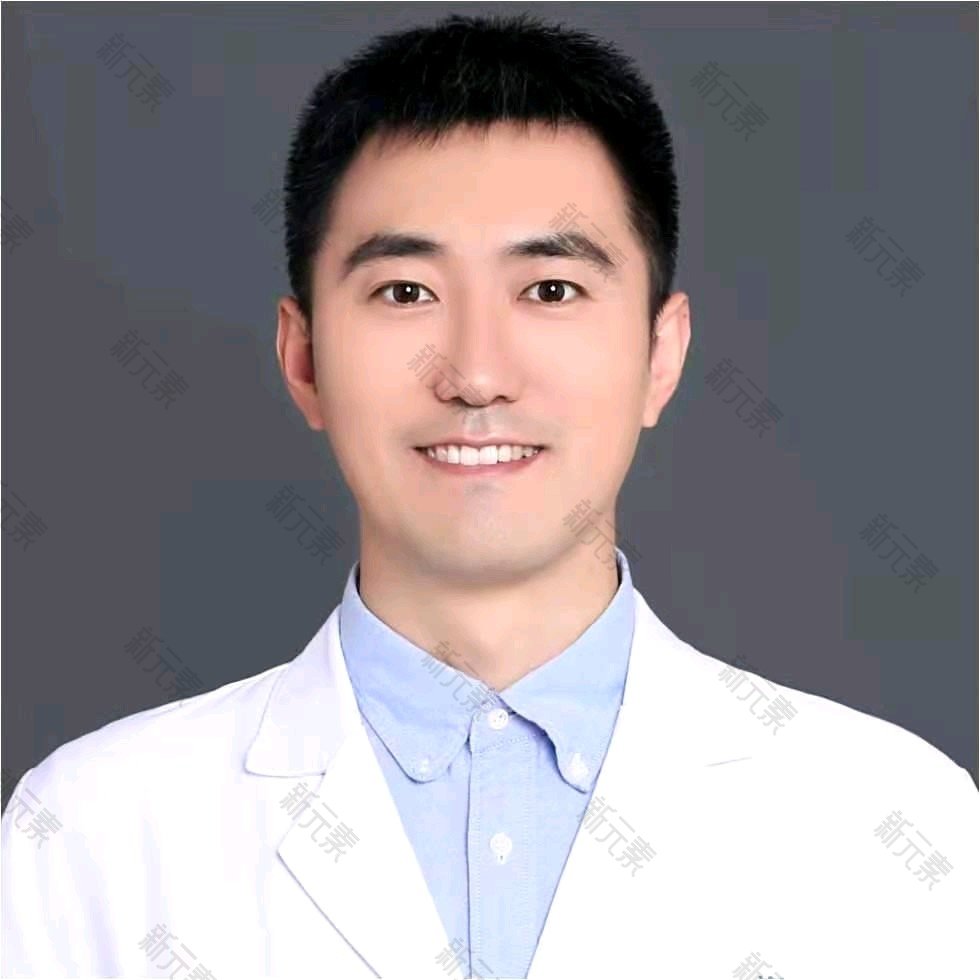 浙江大学医学院附属第一医院张磊
