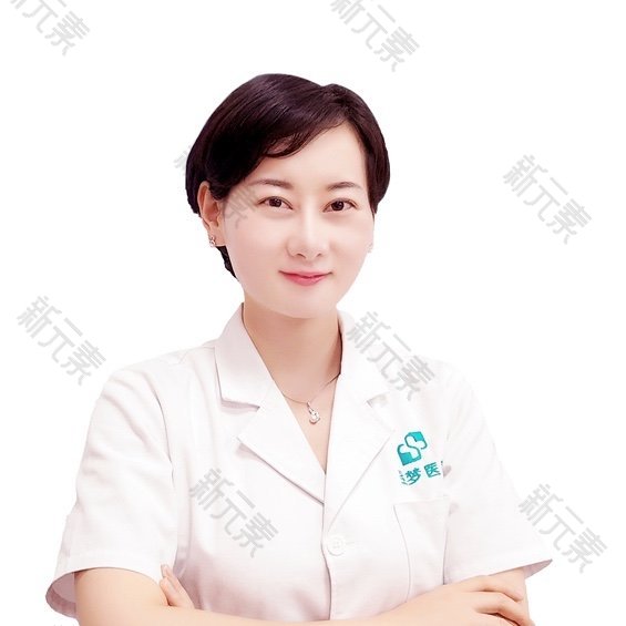 王敏 头像