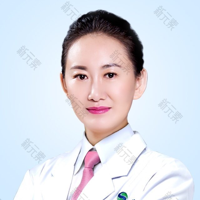 广州曙光医学美容医院旗舰店徐桂英