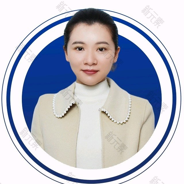 游跳 头像