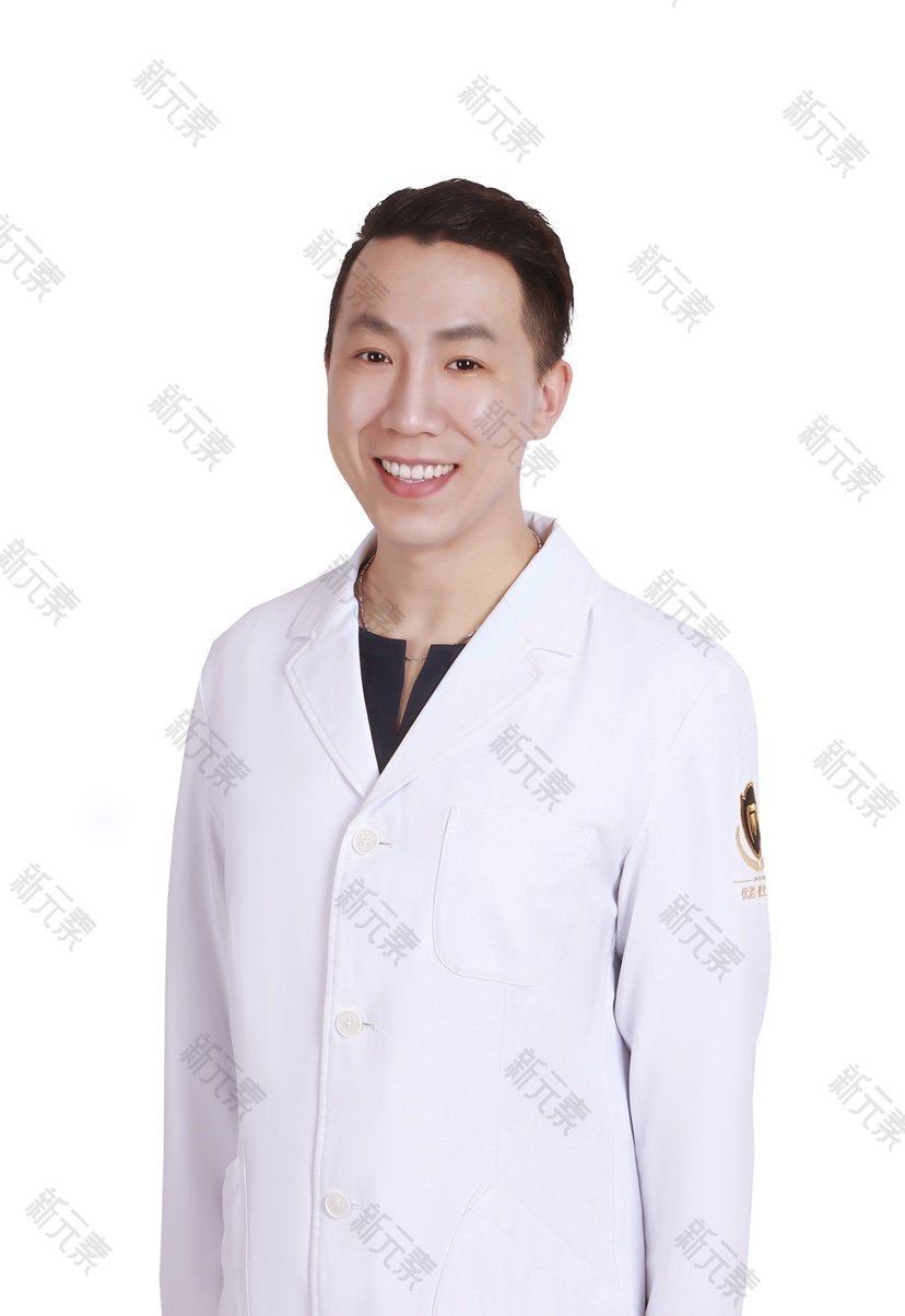优诺口腔哈西机构孙大亮