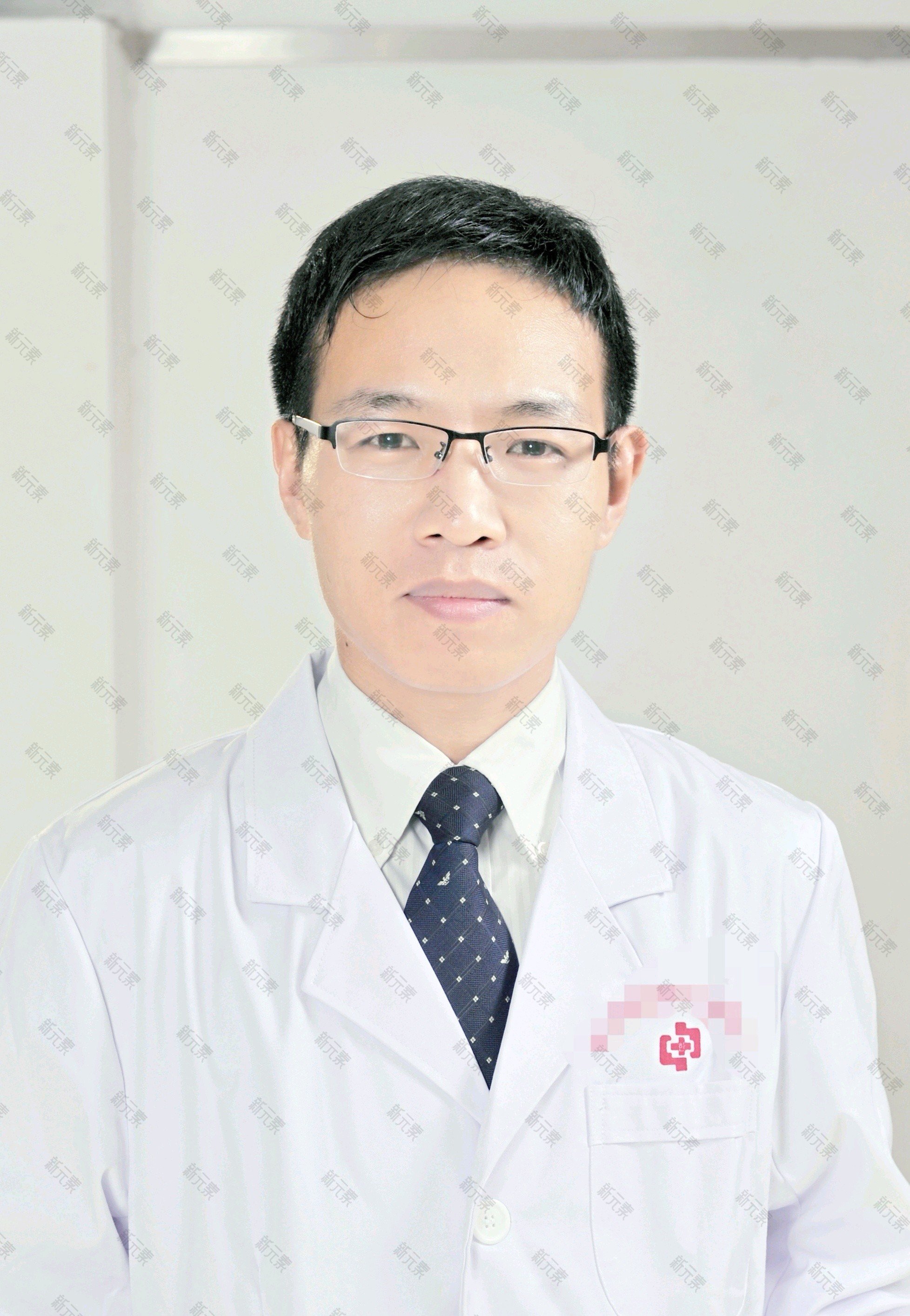 武汉百佳医疗美容•私密整形鹿永平