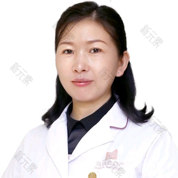 聂爱平 头像