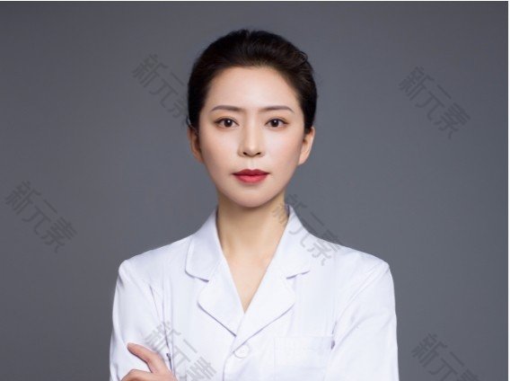 林靖 头像