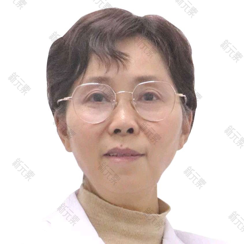 贵阳市第一人民医院石晓燕
