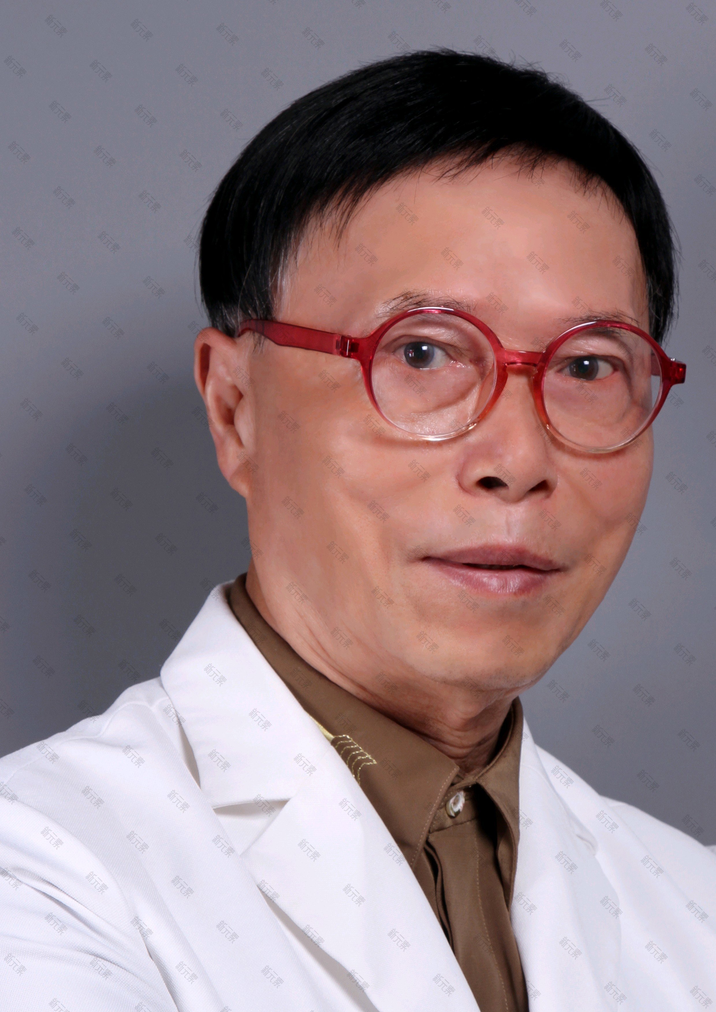 南京美尔健医疗美容门诊部黄宗立
