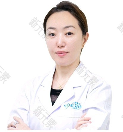 郭欣欣 头像