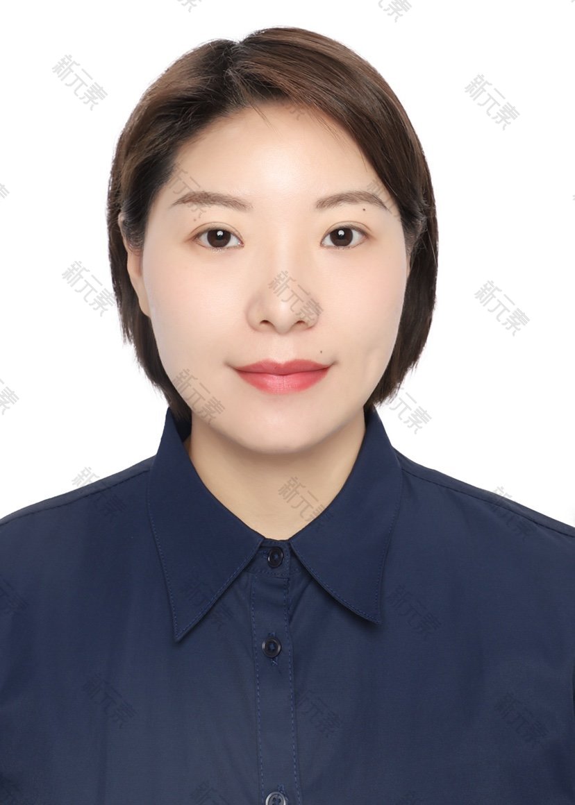 王曼莉 头像
