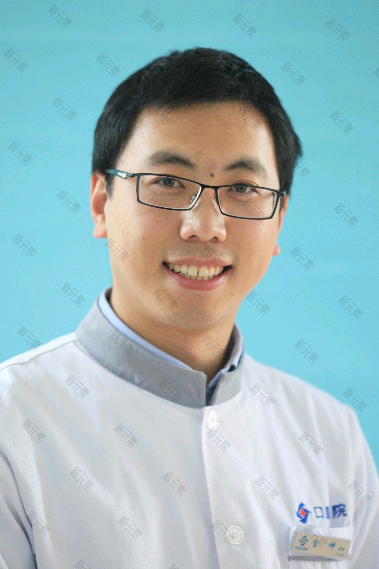 烟台市口腔医院宫坤