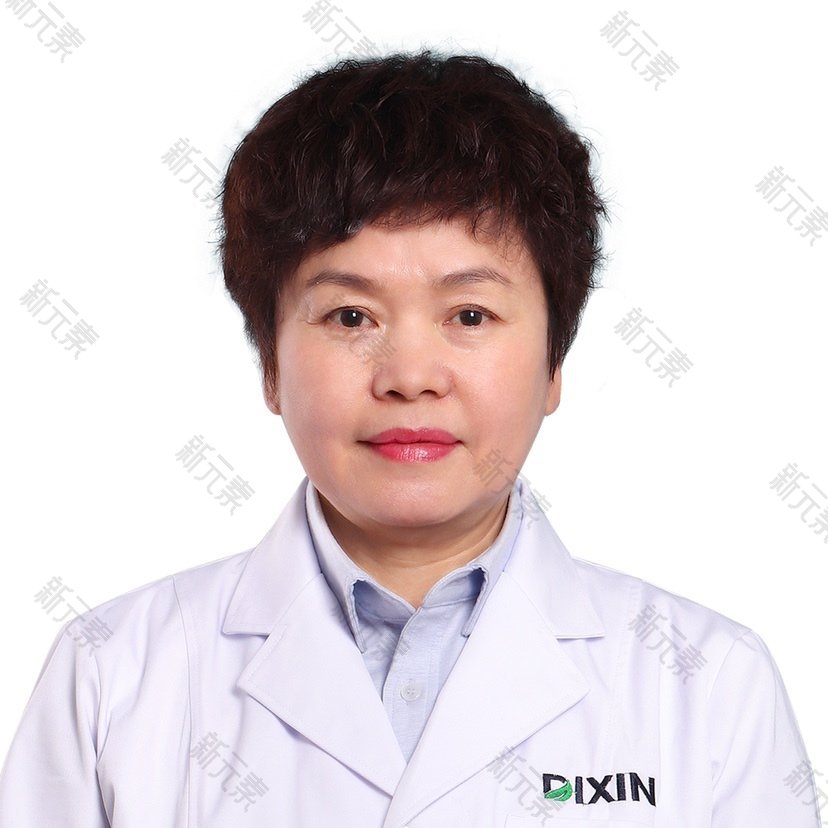 上海德馨医院（私密诊疗）张子艳