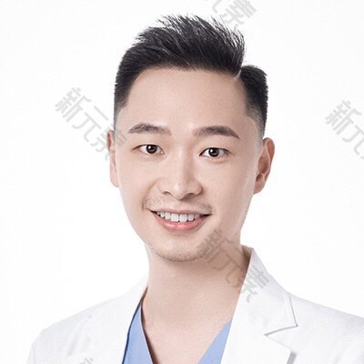 成都布莱梅联合口腔医院王陶然
