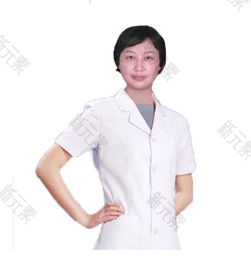 周益玲 头像
