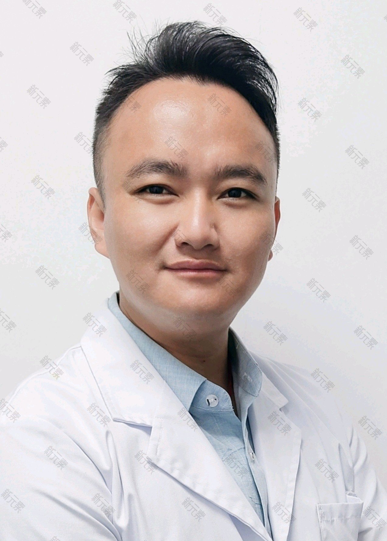 长沙凯思丽医疗美容张杰芳