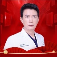 上海联合丽格医疗美容李鸿君