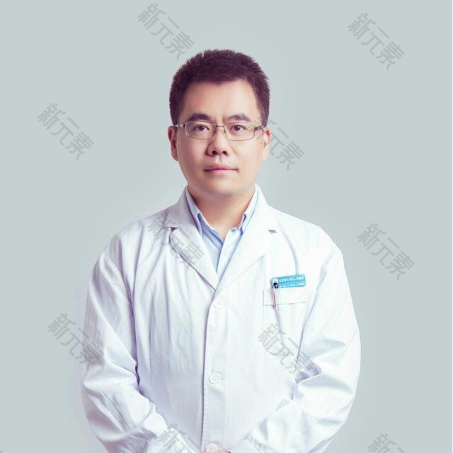 北京市大兴区人民医院吴卓宇