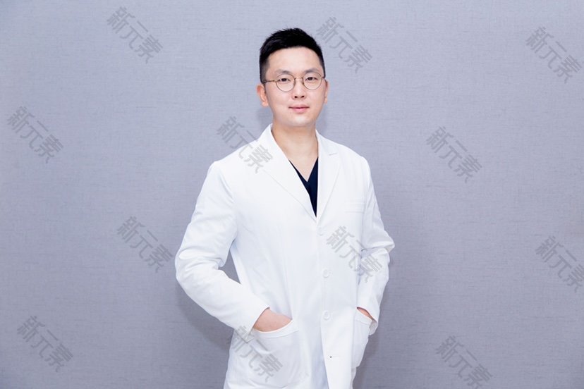 成都渼淳玉颜医疗美容门诊部孙榕呈