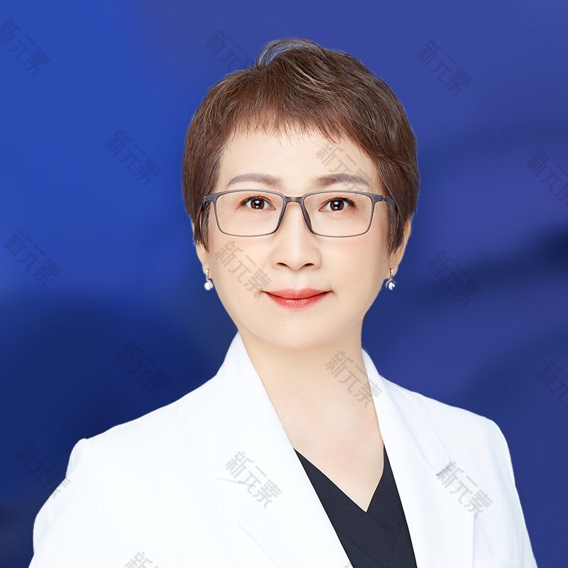 丰联丽格医疗美容（眼修复中心）韩昱华