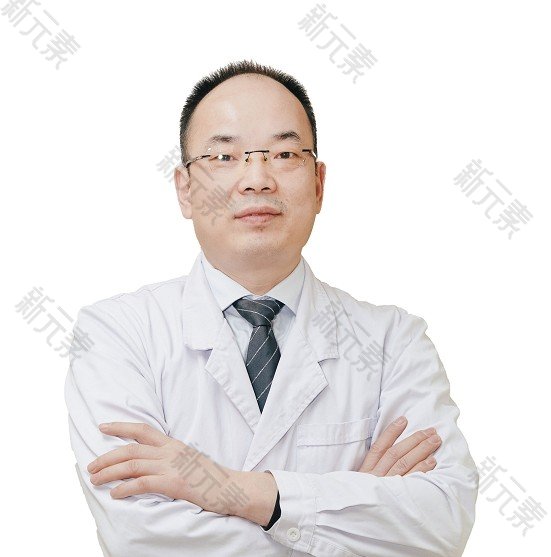 无锡建国中医院徐洪武