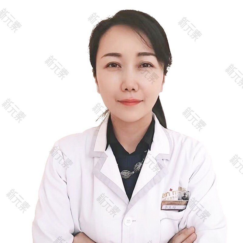 西宁韩美美容医院李生梅