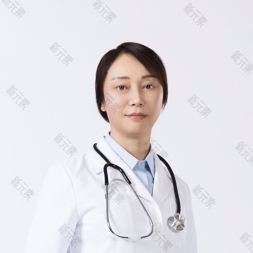 张丽玲 头像