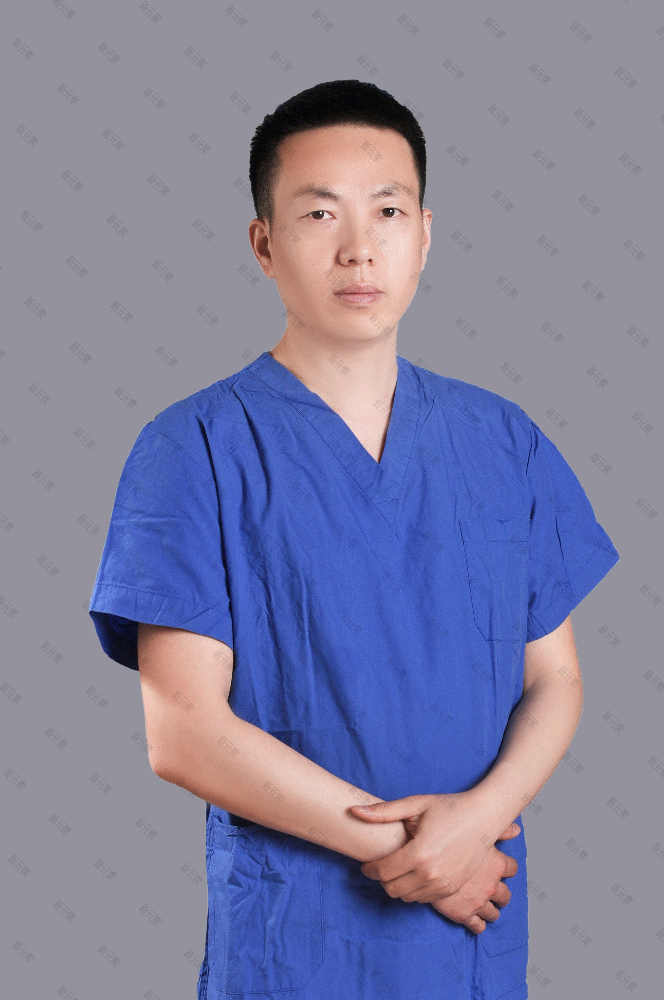 日照美丽华医疗美容张存举