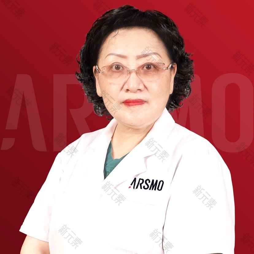 青岛华韩整形美容医院崔红