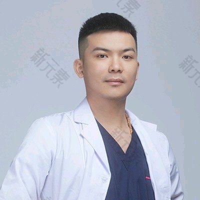何谦 头像