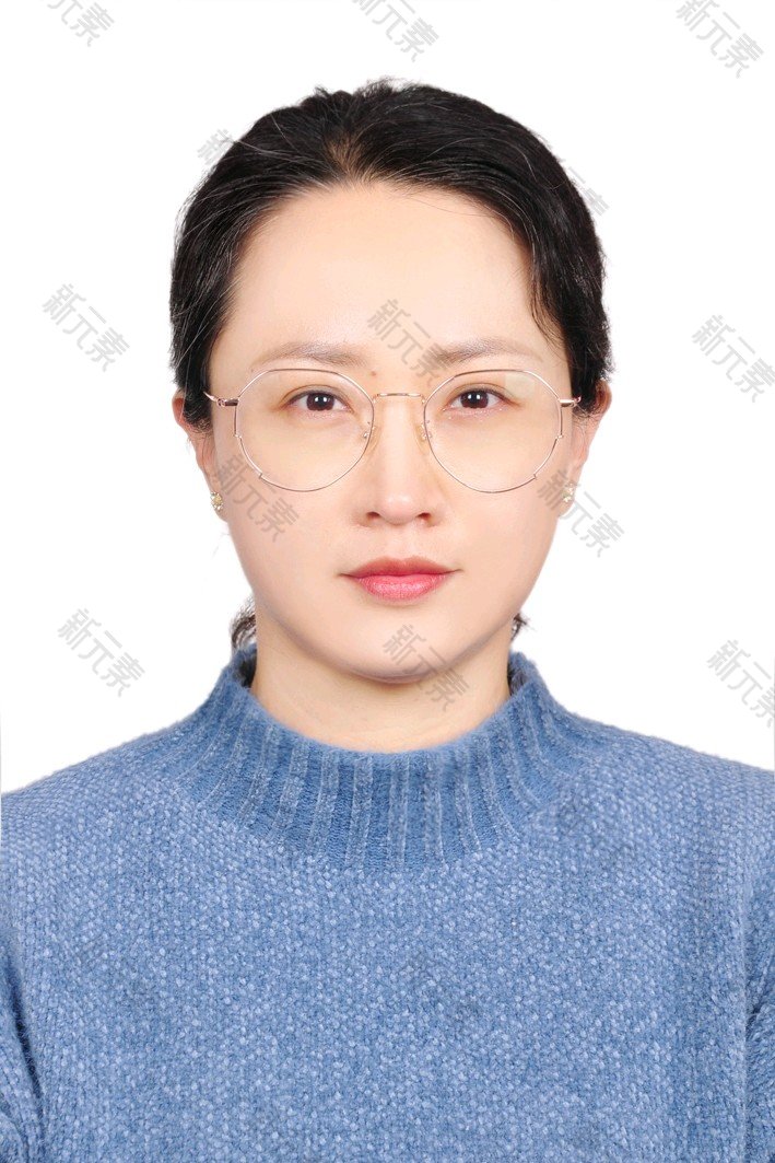 刘吉娜 头像