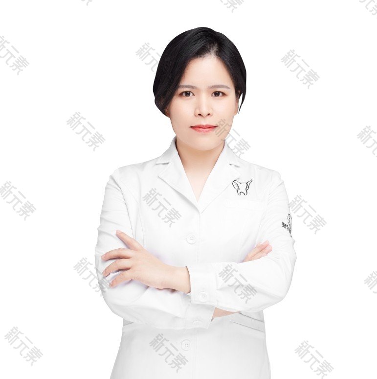 佛山登特口腔林莉华