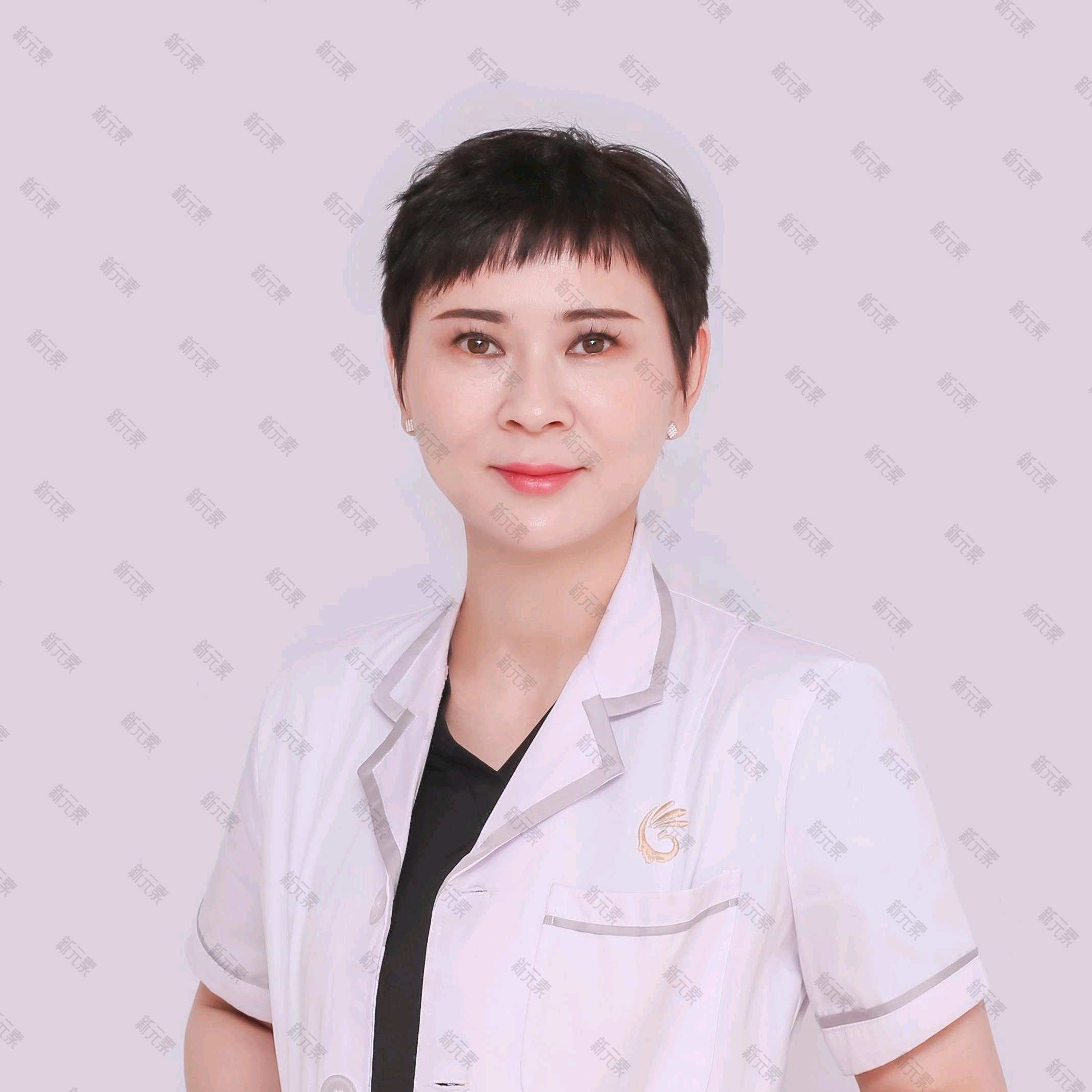 乌鲁木齐整形美容医院吴伟霞