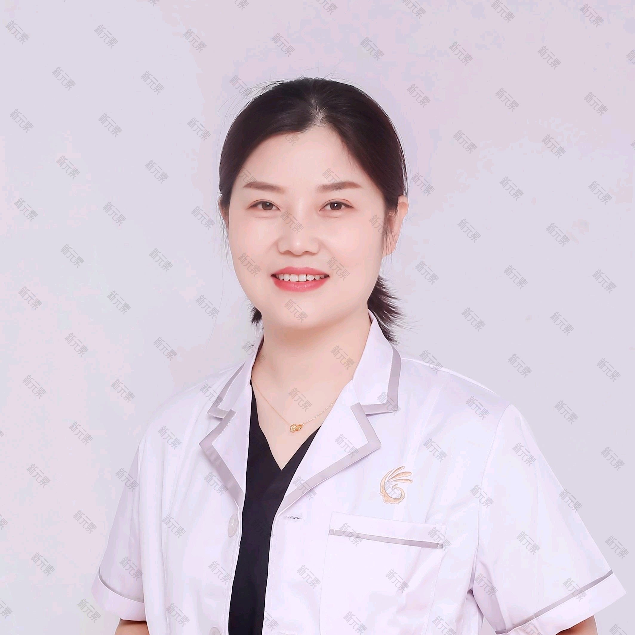 乌鲁木齐整形美容医院张媛