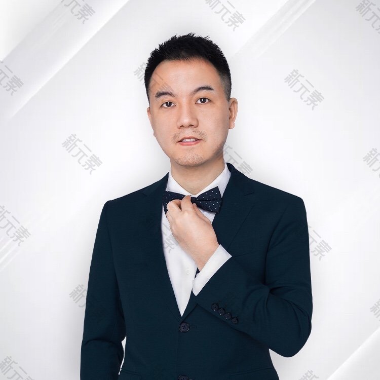 尹旭东 头像