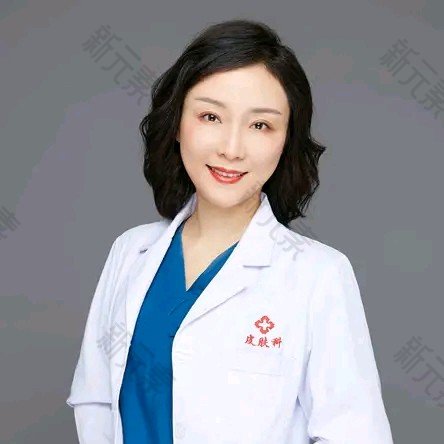 河南省人民医院杨莉