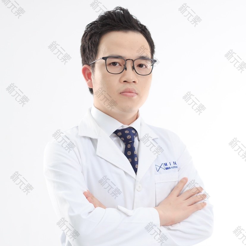 深圳黛颜医疗美容门诊部谢晓峰