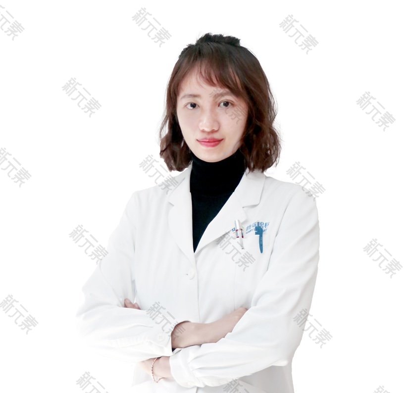上海普瑞眼科林青鸿
